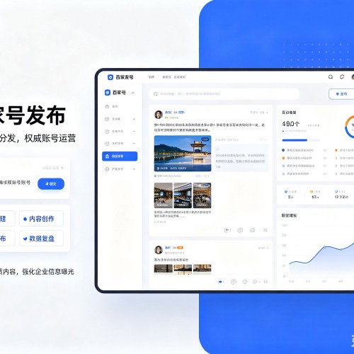 鄯善百家号信息发布代运营