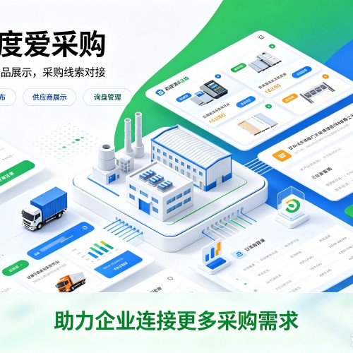 鄯善百度爱采购